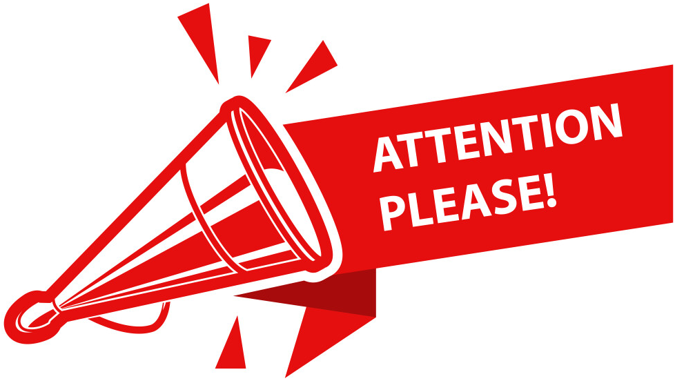 Attention